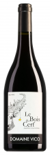 Domaine Vico Corse Le Bois du Cerf Rouge