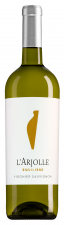 Domaine de l'Arjolle Côtes de Thongue Equilibre Viognier-Sauvignon Blanc