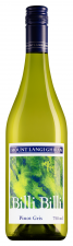 Mount Langi Grampians Cliff Edge Pinot Gris