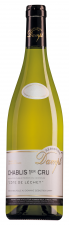 Domaine Sébastien Dampt Chablis Premier Cru Côte de Léchet