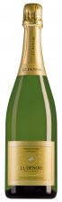 Jean-Louis Denois Crémant de Limoux Tradition Extra Brut