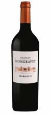 Château Mongravey - Margaux